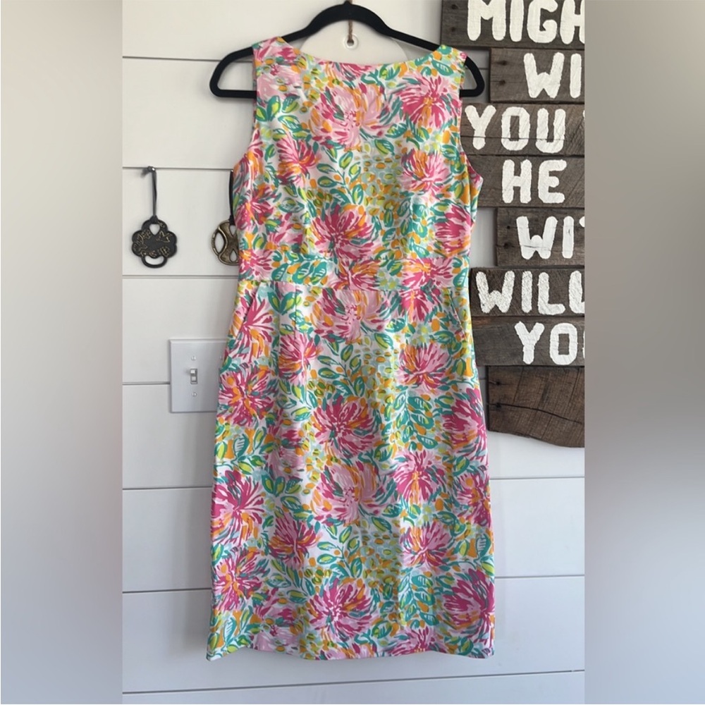 Lilly Pulitzer dress size 10